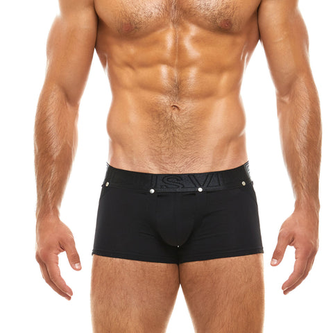 MODUS VIVENDI DOUBLE BOOST BOXER BLACK