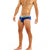 MODUS VIVENDI PEACE BRIEF BLUE
