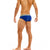 MODUS VIVENDI PEACE BRIEF BLUE
