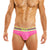 MODUS VIVENDI PEACE BRIEF FUSCHIA