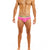 MODUS VIVENDI PEACE BRIEF FUSCHIA