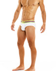 MODUS VIVENDI PEACE BRIEF WHITE