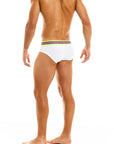 MODUS VIVENDI PEACE BRIEF WHITE