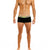 MODUS VIVENDI PEACE BOXER BLACK