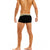MODUS VIVENDI PEACE BOXER BLACK
