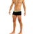 MODUS VIVENDI PEACE BOXER BLACK