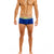 MODUS VIVENDI PEACE BOXER BLUE