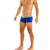 MODUS VIVENDI PEACE BOXER BLUE