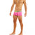 MODUS VIVENDI PEACE BOXER FUSCHIA