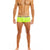 MODUS VIVENDI PEACE BOXER LIME