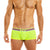 MODUS VIVENDI PEACE BOXER LIME