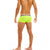 MODUS VIVENDI PEACE BOXER LIME