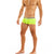 MODUS VIVENDI PEACE BOXER LIME