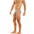MODUS VIVENDI JEANS BRIEF SAND