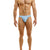 MODUS VIVENDI JEANS TANGA BRIEF LIGHT BLUE