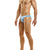 MODUS VIVENDI JEANS TANGA BRIEF LIGHT BLUE