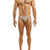 MODUS VIVENDI JEANS TANGA BRIEF SAND