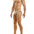 MODUS VIVENDI JEANS TANGA BRIEF SAND