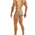 MODUS VIVENDI JEANS TANGA BRIEF SAND
