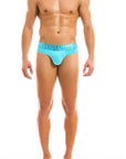 MODUS VIVENDI MEANDER BRIEF AQUA
