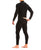 MODUS VIVENDI TIGER ONESIE BLACK