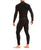 MODUS VIVENDI TIGER ONESIE BLACK