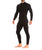 MODUS VIVENDI TIGER ONESIE BLACK