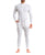 MODUS VIVENDI TIGER ONESIE WHITE