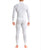 MODUS VIVENDI TIGER ONESIE WHITE