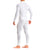 MODUS VIVENDI TIGER ONESIE WHITE