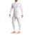 MODUS VIVENDI TIGER ONESIE WHITE