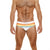 JOR Beats Swimwear Brief White