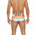 JOR Beats Swimwear Brief White