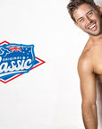 aussieBum Classic Original Briefs Black