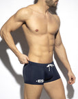 ES COLLECTION EUROPE SWIMWEAR TRUNK 2.0 NAVY