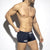 ES COLLECTION EUROPE SWIMWEAR TRUNK 2.0 NAVY