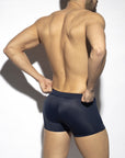 ES COLLECTION EUROPE SWIMWEAR TRUNK 2.0 NAVY