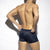 ES COLLECTION EUROPE SWIMWEAR TRUNK 2.0 NAVY