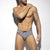 ES COLLECTION FANTASY SWIMWEAR BRIEF NAVY SAILOR