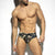 ES COLLECTION FANTASY SWIMWEAR BRIEF CAMO