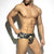 ES COLLECTION FANTASY SWIMWEAR BRIEF CAMO