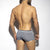ES COLLECTION FANTASY SWIMWEAR TRUNK NAVY SAILOR