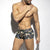ES COLLECTION FANTASY SWIMWEAR TRUNK CAMO