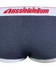 aussieBum Classic Original Briefs Navy Marle