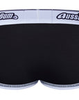aussieBum Enlarge 2.0 Briefs Black