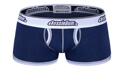aussieBum Enlarge 2.0 Hipster Navy