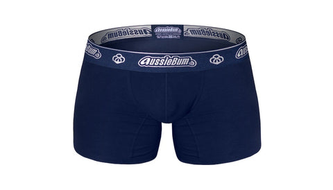 aussieBum CottonSoft 2.0 Hipster Navy