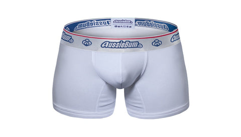 aussieBum CottonSoft 2.0 Hipster White