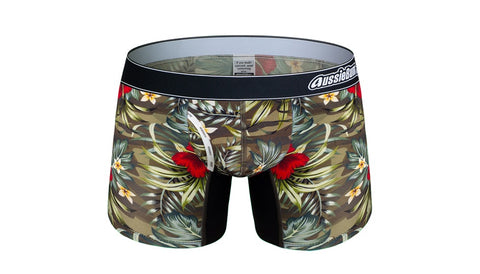 aussieBum Comfy Bamboo Access Hipster Rio