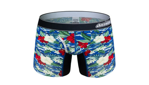 aussieBum Comfy Bamboo Access Hipster Recife